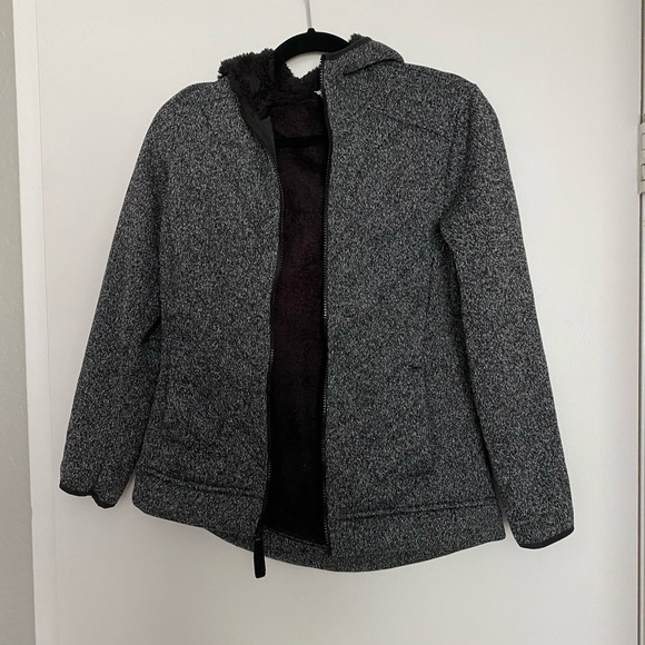 Jackets & Blazers - 🔴time and tru zip up sweatshirt size small